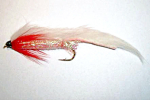 White Zonker (lang krok)