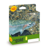 Rio Gold WF3F - flyt