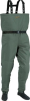 Cabela\'s Dry-Plus G-II pustende vader Str. M
