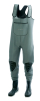 Kinetic Devilfish Neoprene vadere st�vel felts�le sko 40-41