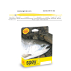 Rio WindCutter Spey 8/9/10F gul