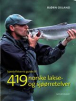 419 norske lakse- og sj��rretelver