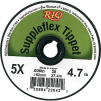 RIO Superflex Tippet 4X