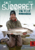 Salt Sj��rret p� flue m.Runar Kabbe (DVD)