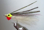 Big Eye Baitfish - sild