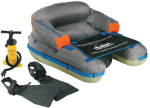 Creek Company U-Boat� 2000 Super Combo