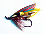 McIntyre lakseflue