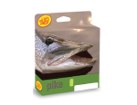 Rio Scandinavian Pike WF6F