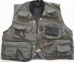 Highwood Super Pack vest kr. 199,-  STR. XL