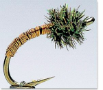 Brassie Copper
