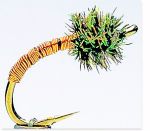 Brassie Copper