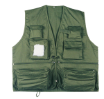 Fiskevest