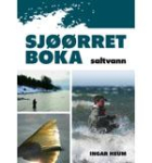 Sj��rretboka - saltvann