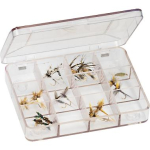 Cabela\'s klar flueboks