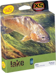 RIO� AquaLux� Fly Line #8 - synk klar