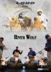 Fish Bum Diaries 1: Mongolia (DVD)