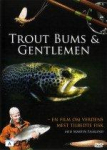 Gentlemansfisken (DVD)