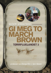 Gi meg 2 March Brown - T�rrfluelandet 3 (DVD)