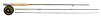 Greys GLA Combo 9\' #5/6  3 seksjoner