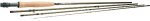 NY! Cabela\'s TLr fluestang #5
