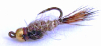 Beadhead Hare\'s Ear