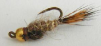 Beadhead Hare\'s Ear - dusin