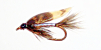 March Brown Silver