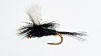 Black Gnat fallskjerm