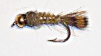 Beadhead Hare\'s Ear (Str. 6, 8 og 10)