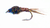Pheasant Tail