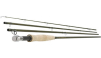 Cabela\'s Traditional II fluestang #4