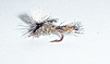 Hare\'s Ear fallskjerm