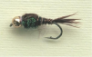 Beadhead Pheasant Tail - dusin