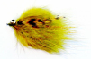 Marabou reke - oliven