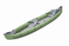 Advanced Elements StraitEdge 3 persons kano