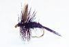 Black Gnat busteflue