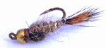Beadhead Hare's Ear