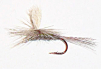 Fallskjerm Blue Dun
