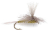 Blue Winged Olive (fallskjerm)