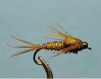 Pheasant Tail - dusin