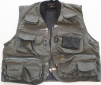 Highwood Super Pack fiskevest kr. 199,- (veil. kr. 499,-)
