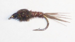 Pheasant Tail