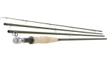 Cabela's Traditional II fluestang #4