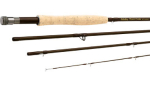 Cabela's Three Forks fluestang #5