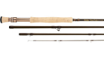 Cabela's Three Forks fluestang #8