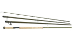 Cabela's Traditional II fluestang #