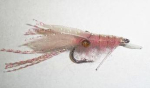 Reke  rosa (epoxy rygg)