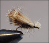 Elk Hair Caddis - dusin