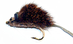 Mus (deerhair)