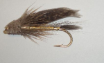 Muddler Minnow - dusin